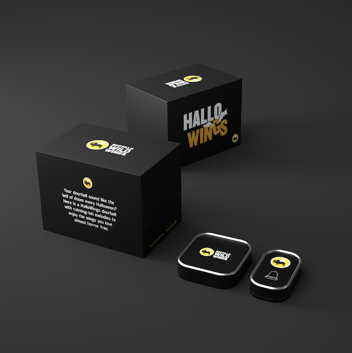 HalloWings — full