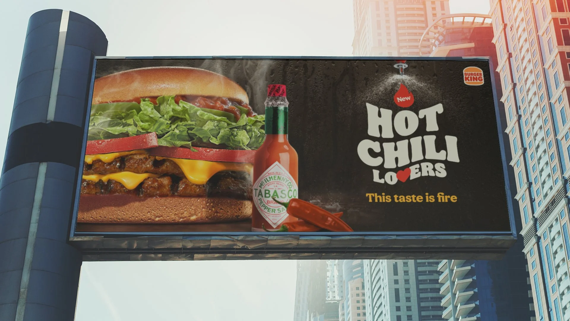 Hot Chili Lovers — 4