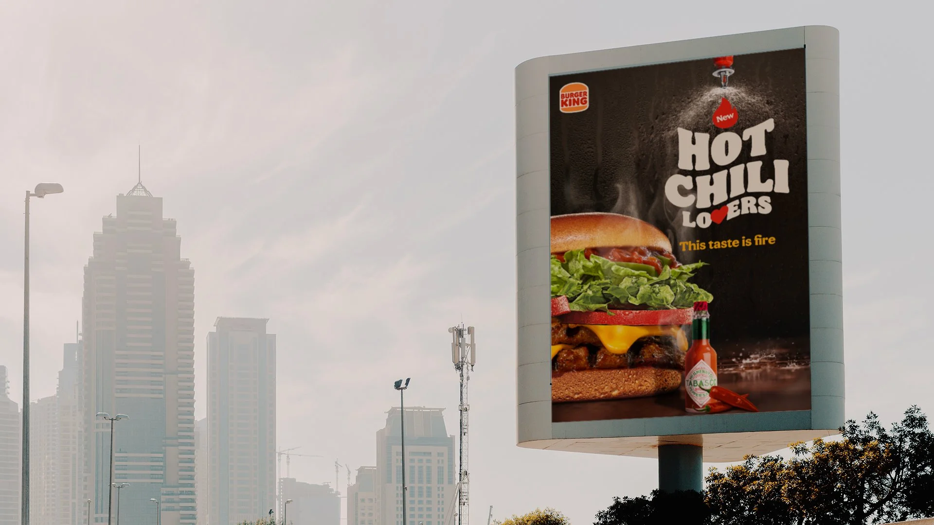 Hot Chili Lovers — 7